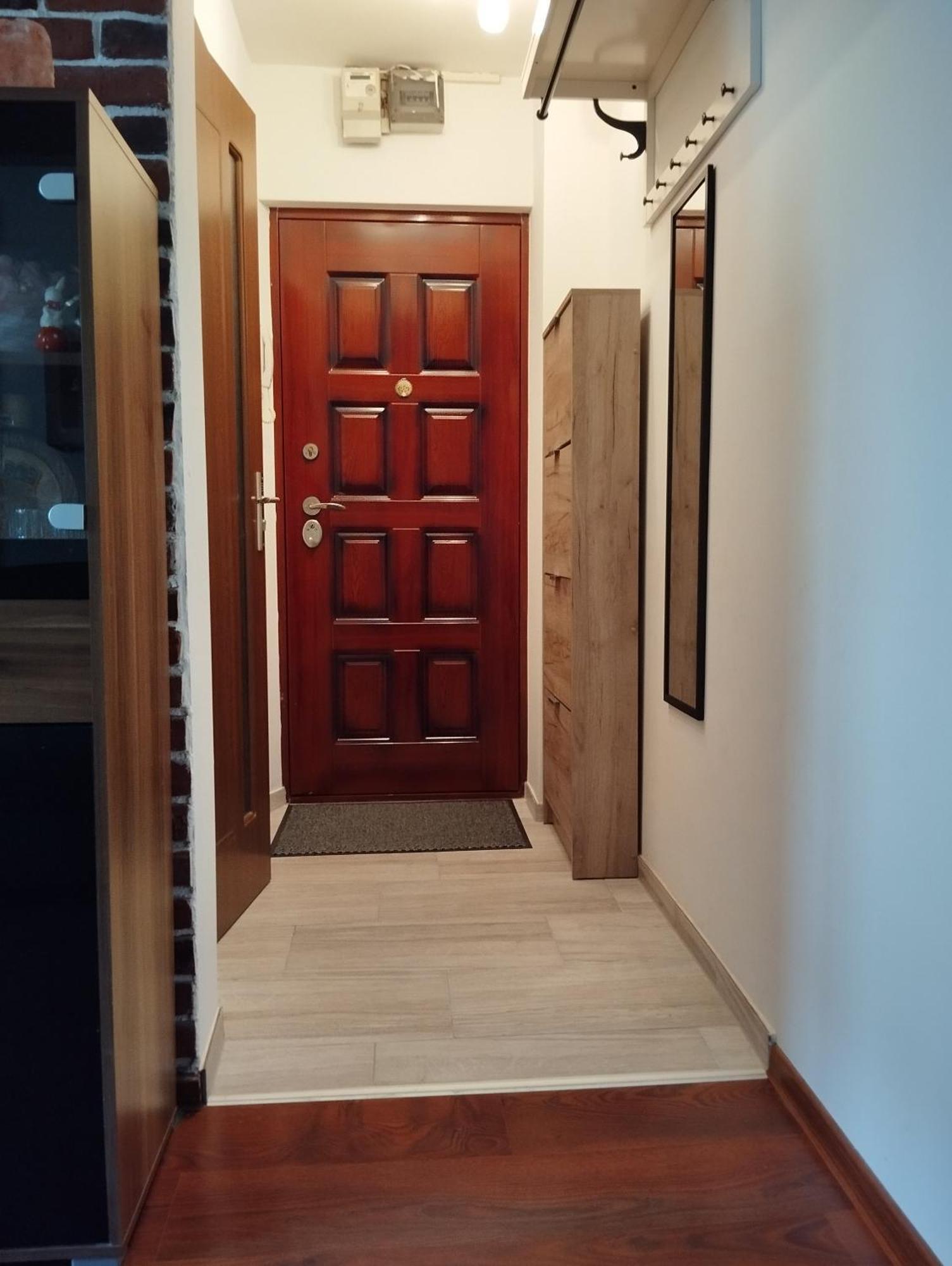 A&D Apartment Resita Luaran gambar